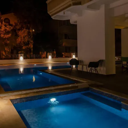 Otel A.emreli 4*