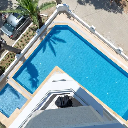 Otel A.emreli 4*