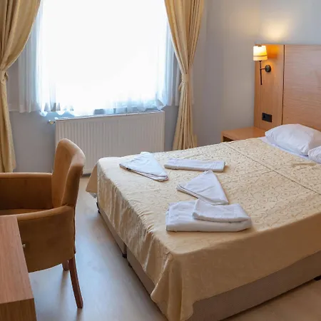 A.emreli 4* Ayvalı