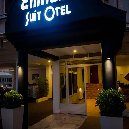 A.emreli 4* Ayvalı