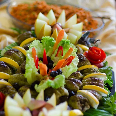 A.emreli 4* Ayvalı