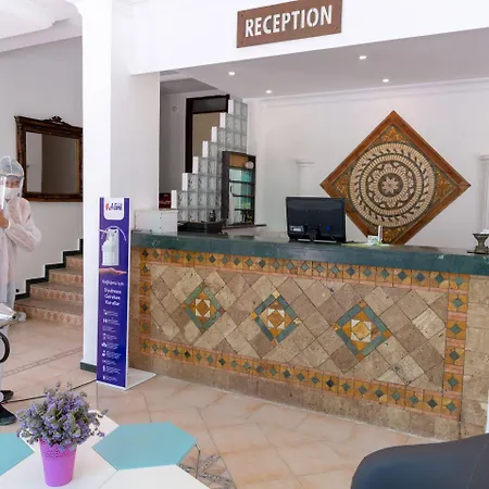 Otel A.emreli