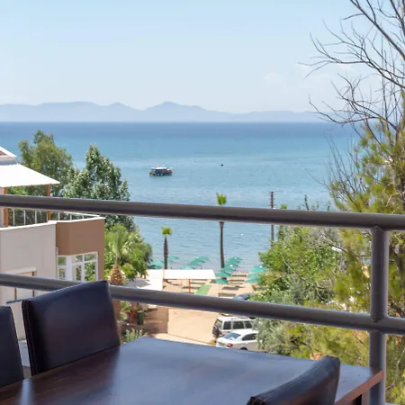 Otel A.emreli