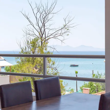 A.emreli Otel