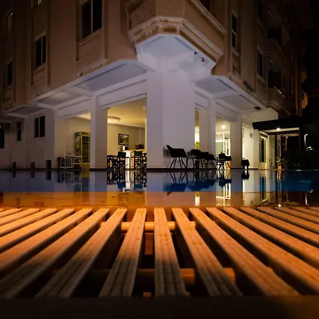 Otel A.emreli