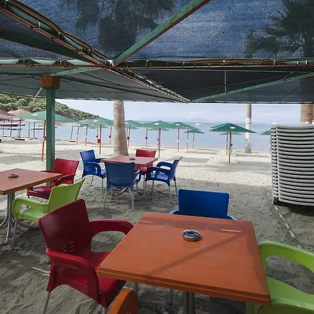 A.emreli 4* Ayvalı