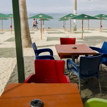 Otel A.emreli 4*