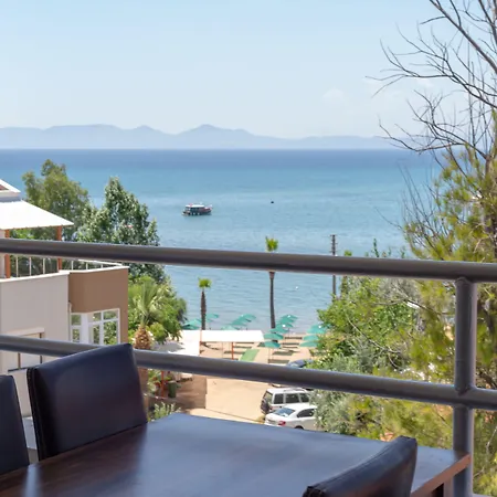 A.emreli Hotel 4*