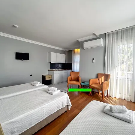 Hotel A.emreli 4*