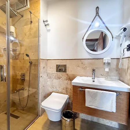 Hotel A.emreli Ayvalı
