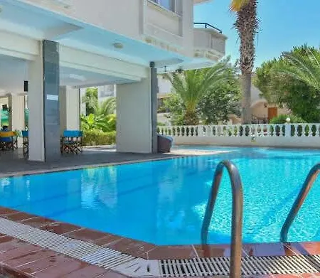 A.emreli Otel