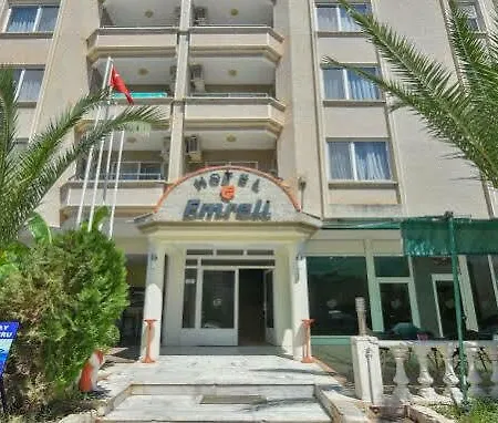 A.emreli Otel
