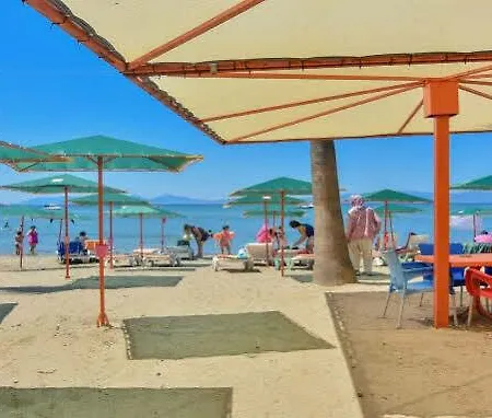 Otel A.emreli Ayvalı