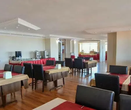 Otel A.emreli
