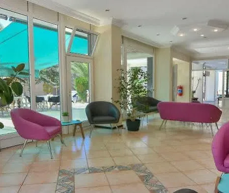 A.emreli Otel 4*