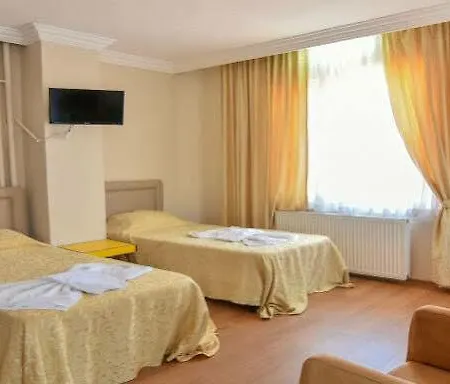 A.emreli 4* Ayvalı