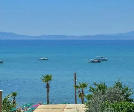 Otel A.emreli