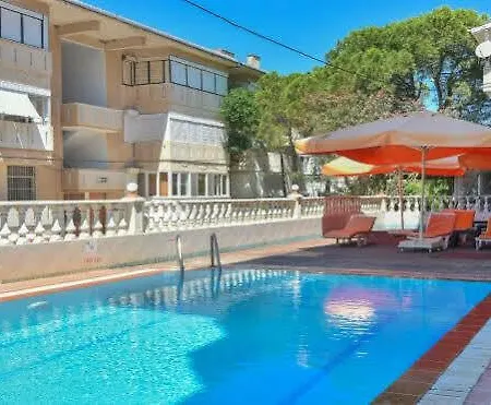 Otel A.emreli 4*