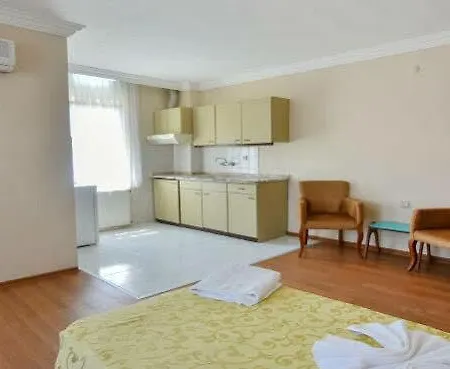 Otel A.emreli Ayvalı