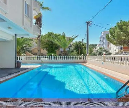 Otel A.emreli
