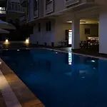 A.emreli Hotel Küçükköy