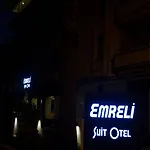 Hotel A.emreli Küçükköy