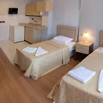 A.emreli Hotel Küçükköy