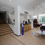 A.emreli Hotel