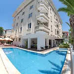 Hotel A.emreli Küçükköy