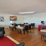 A.emreli Hotel Küçükköy