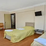 Отель A.emreli 4*