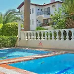Hotel A.emreli Küçükköy