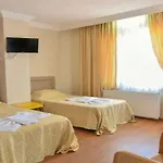 A.emreli 4* Küçükköy