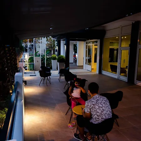 A.emreli Hotel 4*