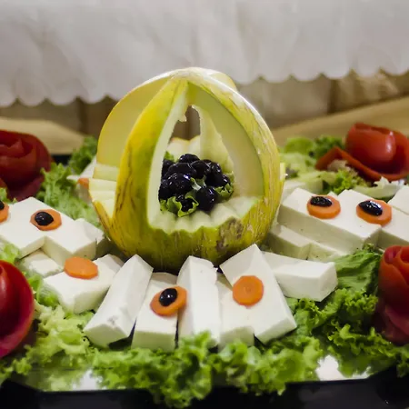 Ξενοδοχείο A.emreli Ayvalı