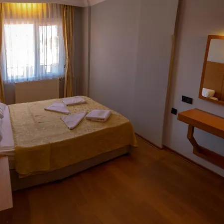 A.emreli Ξενοδοχείο