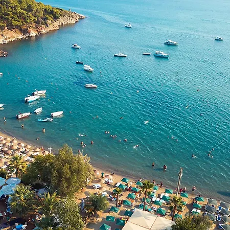 Ξενοδοχείο A.emreli