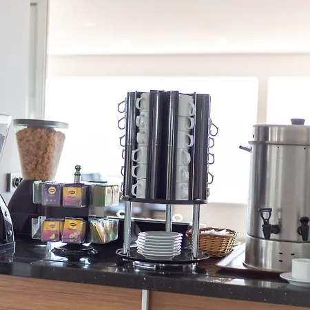 A.emreli Ξενοδοχείο