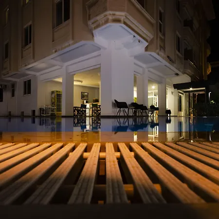 A.emreli Hotel