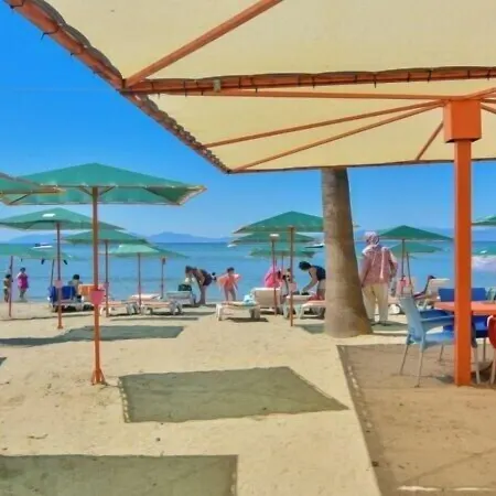 A.emreli Ξενοδοχείο