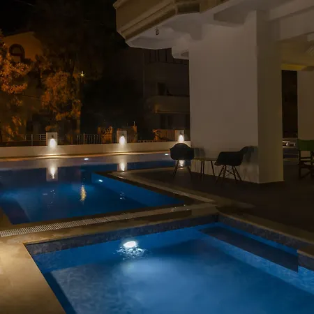 A.emreli Hotel