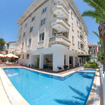 Hotel A.emreli Ayvalı