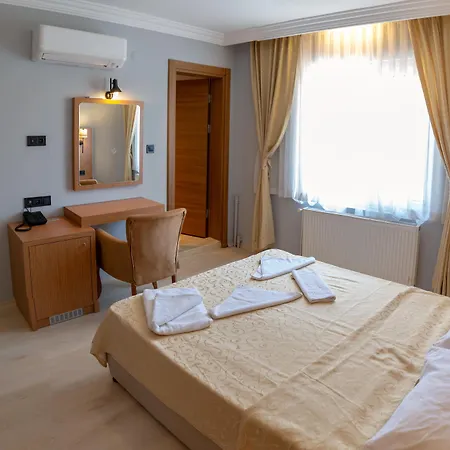 Hotel A.emreli