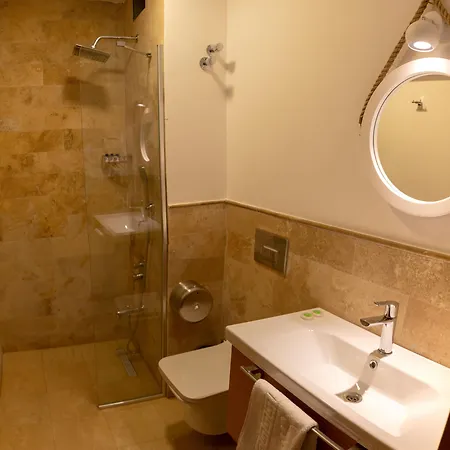 A.emreli Ξενοδοχείο