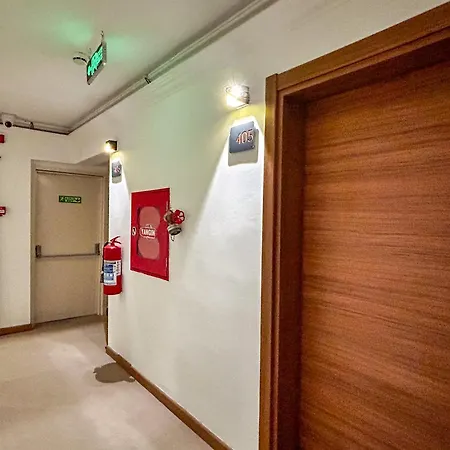 A.emreli Hotel 4*