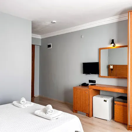 Hotel A.emreli