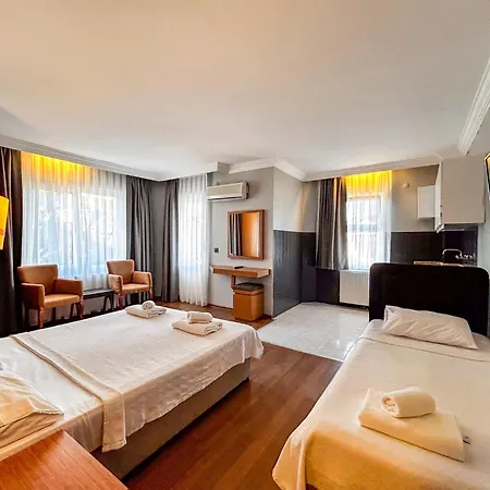 A.emreli Hotel