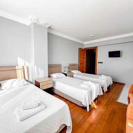 A.emreli Hotel 4*