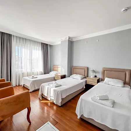A.emreli 4* Аявали
