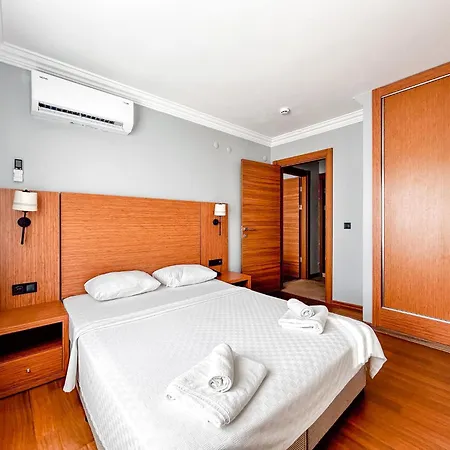 A.emreli Hotel 4*